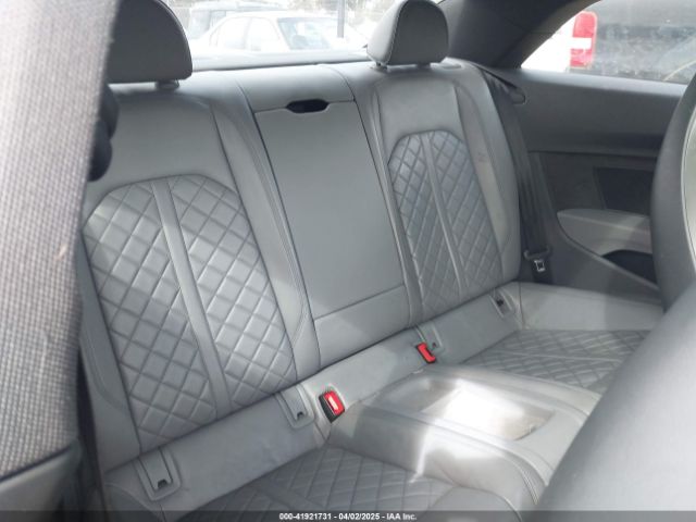 2018 AUDI S5 WAUR4AF56JA001988 Photo 7