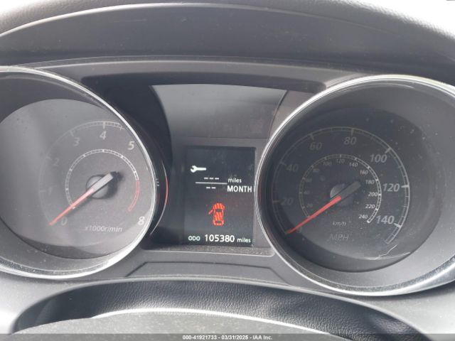 JA4AP4AW1HZ056573 Mitsubishi Outlander Sport 2.4 Sel