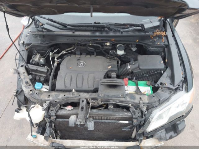 2013 ACURA RDX 5J8TB3H54DL012988 Photo 9