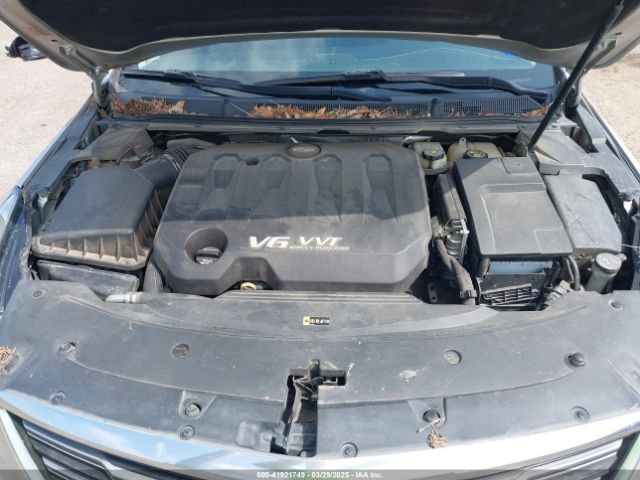 2G61N5S30J9158133 Cadillac XTS LUXURY