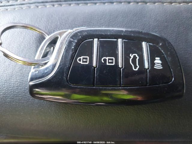 2G61N5S30J9158133 Cadillac XTS LUXURY
