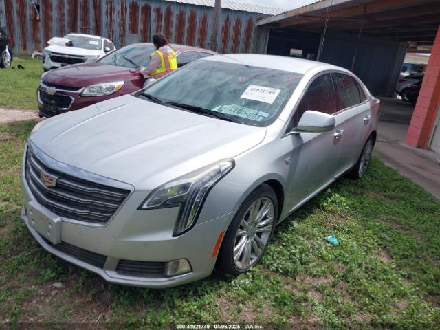 2G61N5S30J9158133 Cadillac XTS LUXURY