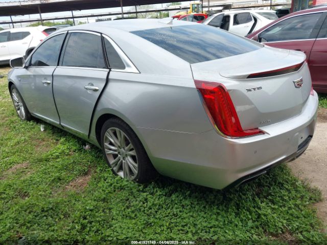 2G61N5S30J9158133 Cadillac XTS LUXURY