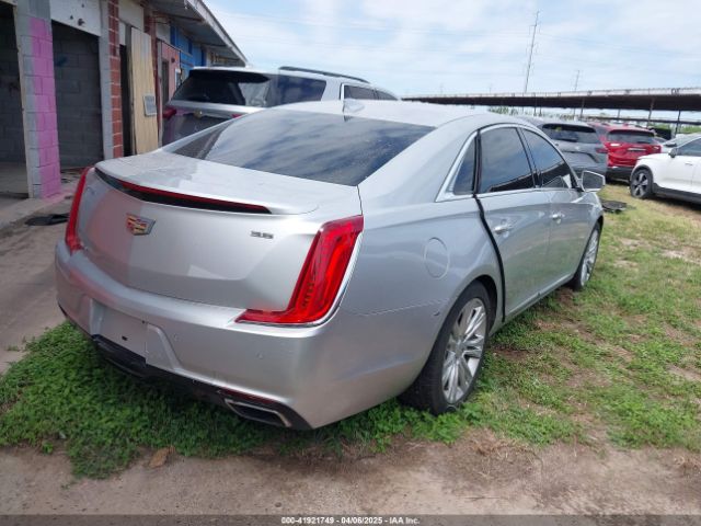 2G61N5S30J9158133 Cadillac XTS LUXURY