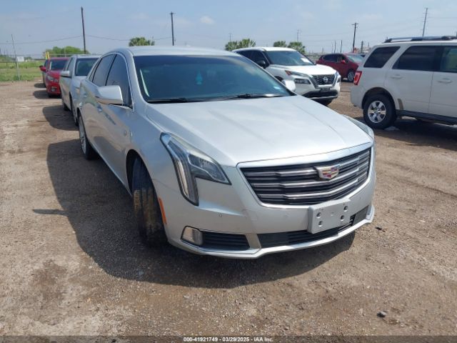 2G61N5S30J9158133 Cadillac XTS LUXURY