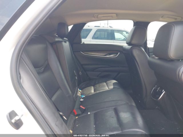 2G61N5S30J9158133 Cadillac XTS LUXURY