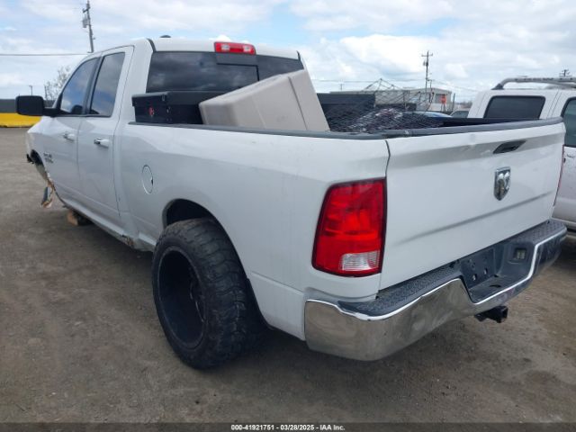 1C6RR6GGXHS751262 RAM 1500 Slt  4x2 6'4 Box