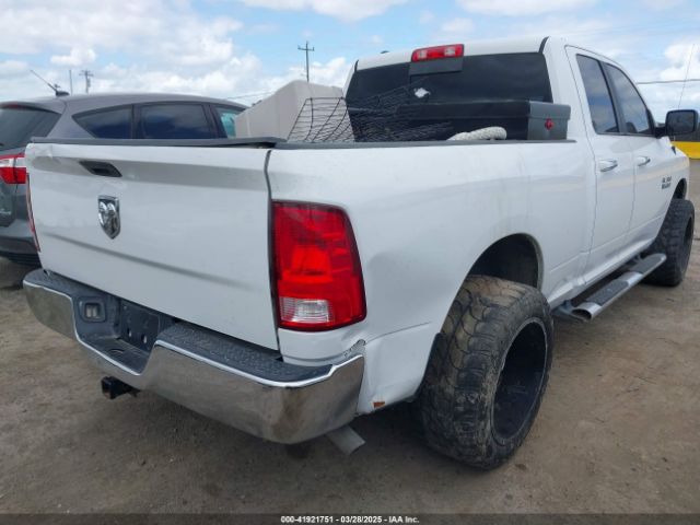 1C6RR6GGXHS751262 RAM 1500 Slt  4x2 6'4 Box