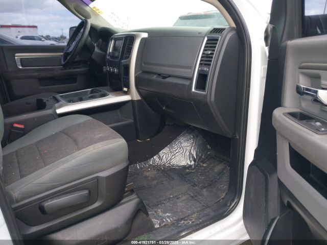 1C6RR6GGXHS751262 RAM 1500 Slt  4x2 6'4 Box