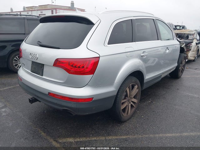 2011 AUDI Q7 WA1LGBFE8BD005976 Photo 3