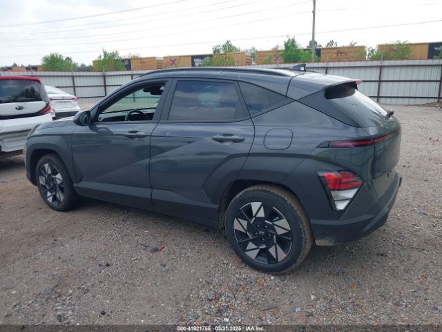 KM8HB3AB3SU246630 Hyundai Kona Sel