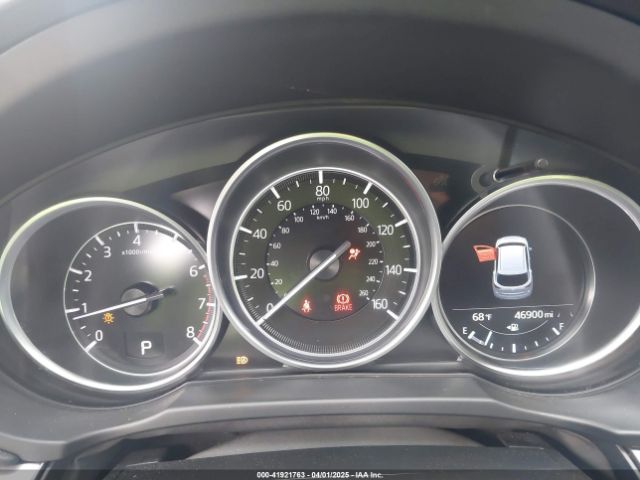 JM3KFACM7K0696815 Mazda Cx-5 Touring