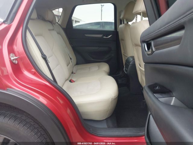 JM3KFACM7K0696815 Mazda Cx-5 Touring