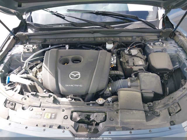 7MMVABCM3PN122068 Mazda Cx-50 2.5 S Preferred Plus