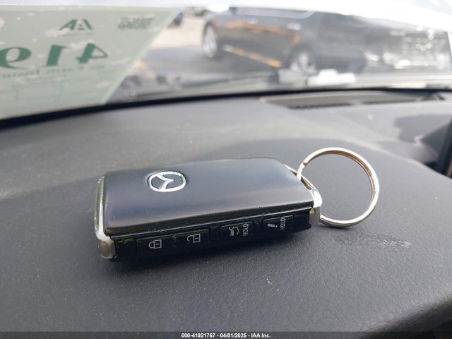 7MMVABCM3PN122068 Mazda Cx-50 2.5 S Preferred Plus