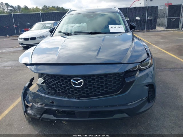 7MMVABCM3PN122068 Mazda Cx-50 2.5 S Preferred Plus