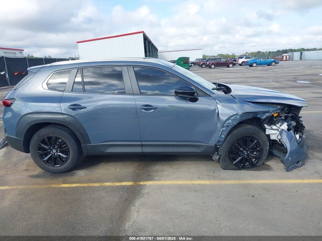 7MMVABCM3PN122068 Mazda Cx-50 2.5 S Preferred Plus