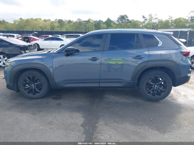 7MMVABCM3PN122068 Mazda Cx-50 2.5 S Preferred Plus