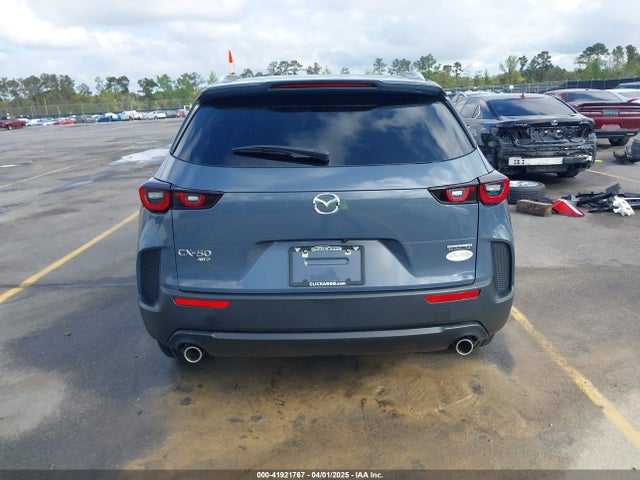 7MMVABCM3PN122068 Mazda Cx-50 2.5 S Preferred Plus