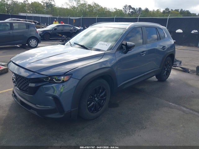 7MMVABCM3PN122068 Mazda Cx-50 2.5 S Preferred Plus