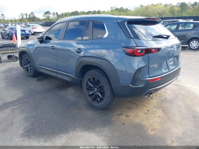 7MMVABCM3PN122068 Mazda Cx-50 2.5 S Preferred Plus