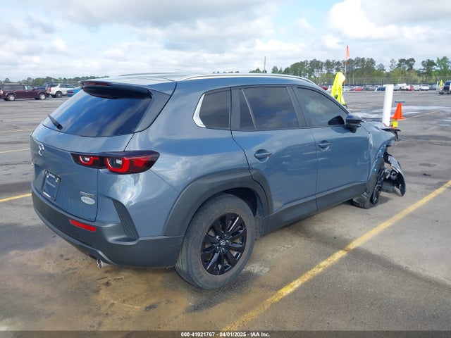 7MMVABCM3PN122068 Mazda Cx-50 2.5 S Preferred Plus