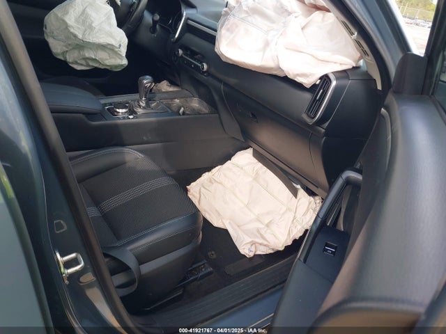 7MMVABCM3PN122068 Mazda Cx-50 2.5 S Preferred Plus