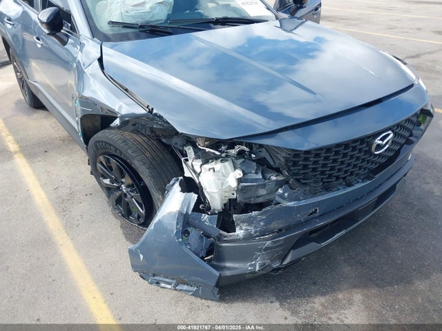 7MMVABCM3PN122068 Mazda Cx-50 2.5 S Preferred Plus