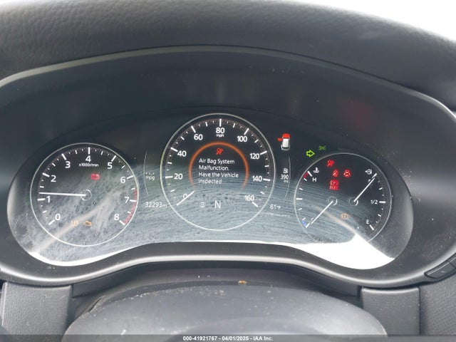 7MMVABCM3PN122068 Mazda Cx-50 2.5 S Preferred Plus