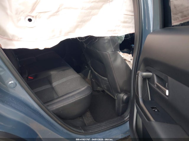 7MMVABCM3PN122068 Mazda Cx-50 2.5 S Preferred Plus