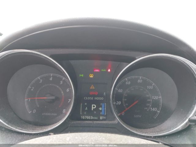 2019 MITSUBISHI OUTLANDER SPORT JA4AP3AU4KU021247 Photo 6