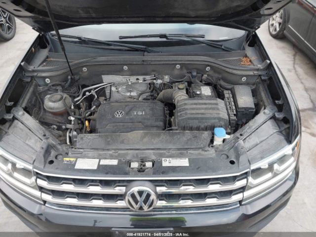 1V2EP2CA2LC500986 Volkswagen Atlas 2.0t Sel
