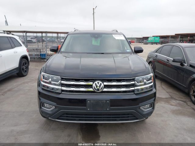 1V2EP2CA2LC500986 Volkswagen Atlas 2.0t Sel