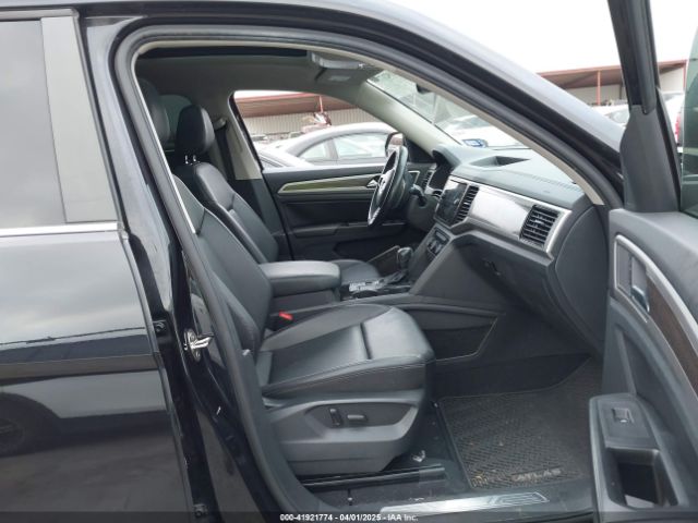 1V2EP2CA2LC500986 Volkswagen Atlas 2.0t Sel