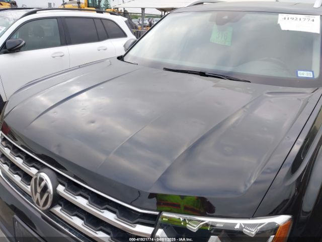 1V2EP2CA2LC500986 Volkswagen Atlas 2.0t Sel