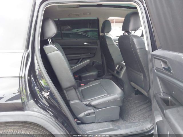 1V2EP2CA2LC500986 Volkswagen Atlas 2.0t Sel