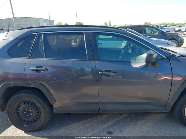 2T3H1RFV3LW102352 Toyota RAV4 LE