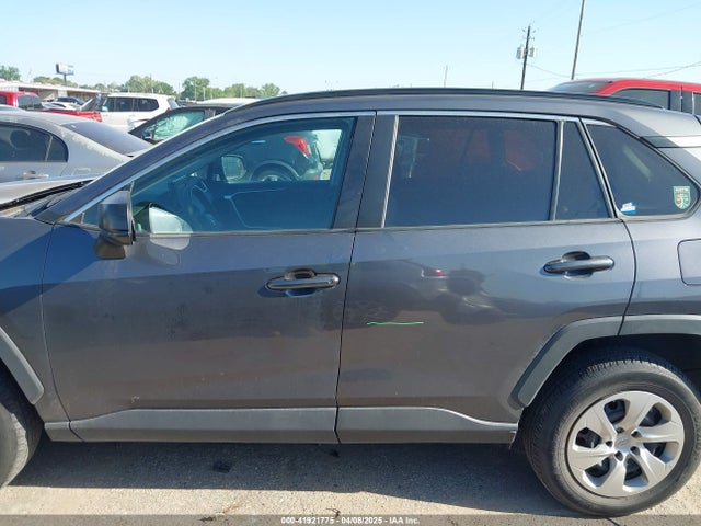 2T3H1RFV3LW102352 Toyota RAV4 LE