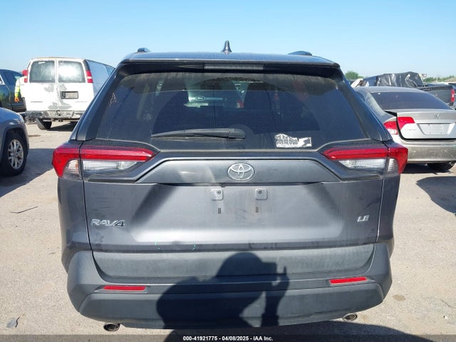 2T3H1RFV3LW102352 Toyota RAV4 LE