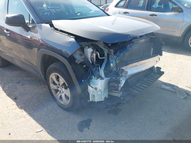 2T3H1RFV3LW102352 Toyota RAV4 LE