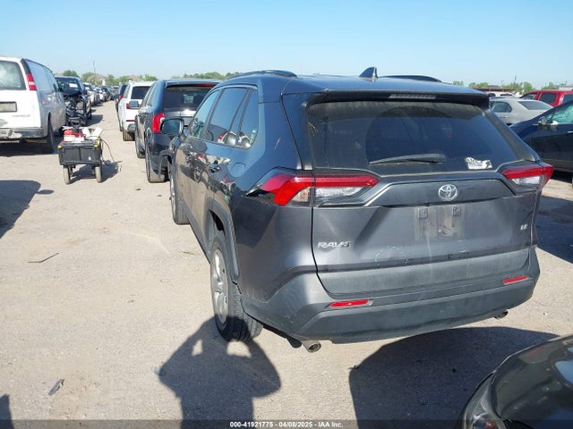 2T3H1RFV3LW102352 Toyota RAV4 LE