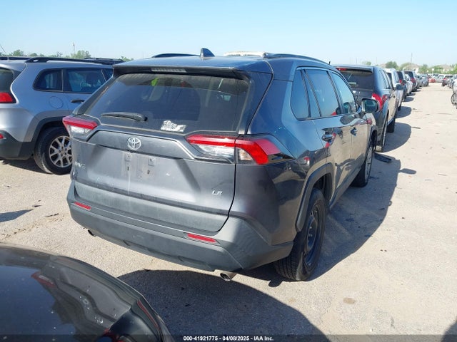 2T3H1RFV3LW102352 Toyota RAV4 LE