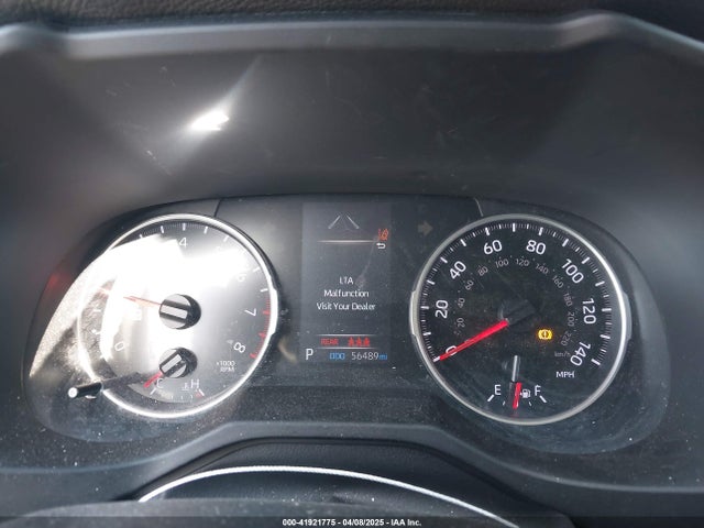 2T3H1RFV3LW102352 Toyota RAV4 LE