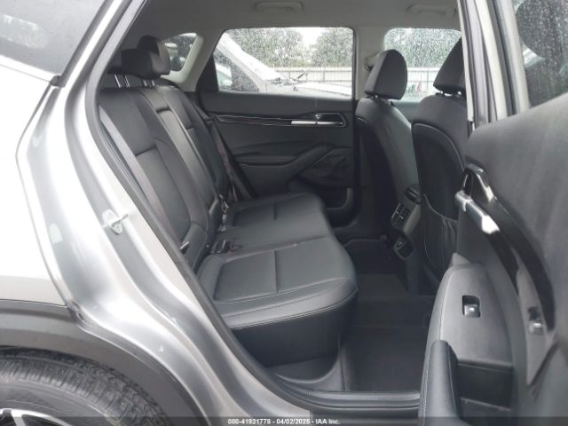 KNDETCA22P7354960 KIA Seltos Sx Turbo