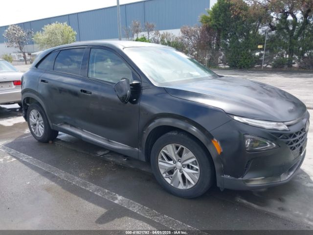 2021 HYUNDAI NEXO KM8J74A67MU013848