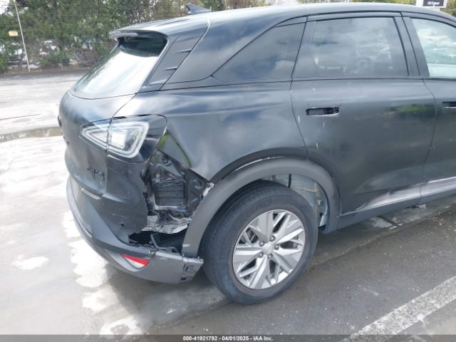 2021 HYUNDAI NEXO KM8J74A67MU013848 Photo 5