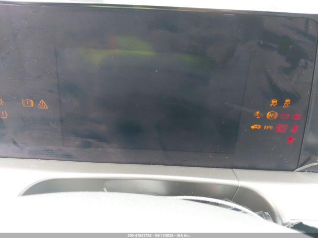 2021 HYUNDAI NEXO KM8J74A67MU013848 Photo 6