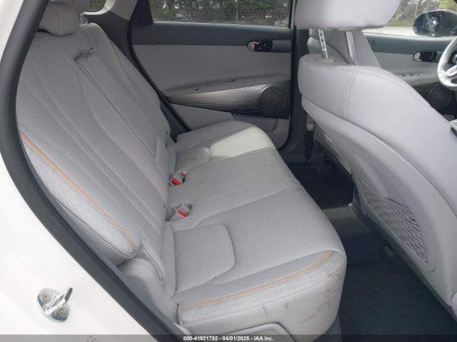 2021 HYUNDAI NEXO KM8J74A67MU013848 Photo 7