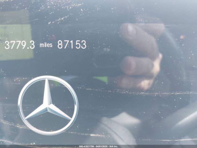 W1K3G4EB6LJ202811 Mercedes-Benz A 220