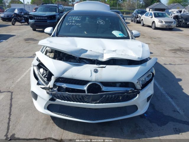 W1K3G4EB6LJ202811 Mercedes-Benz A 220